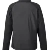 124169_b_fl Men's Hielands Jacket - 631107