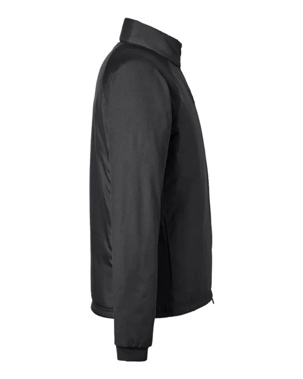 124169_d_fl Men's Hielands Jacket - 631107