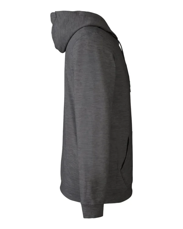 124440_d_fl Men's Cloudspun Progress Hooded Sweatshirt - 534527