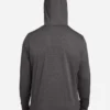 124440_omb_fl Men's Cloudspun Progress Hooded Sweatshirt - 534527