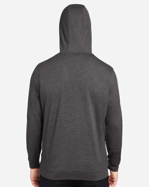 124440_omb_fl Men's Cloudspun Progress Hooded Sweatshirt - 534527