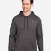 124440_omf_fl Men's Cloudspun Progress Hooded Sweatshirt - 534527