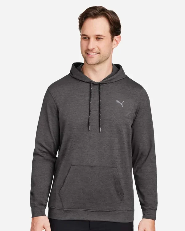 124440_omf_fl Men's Cloudspun Progress Hooded Sweatshirt - 534527