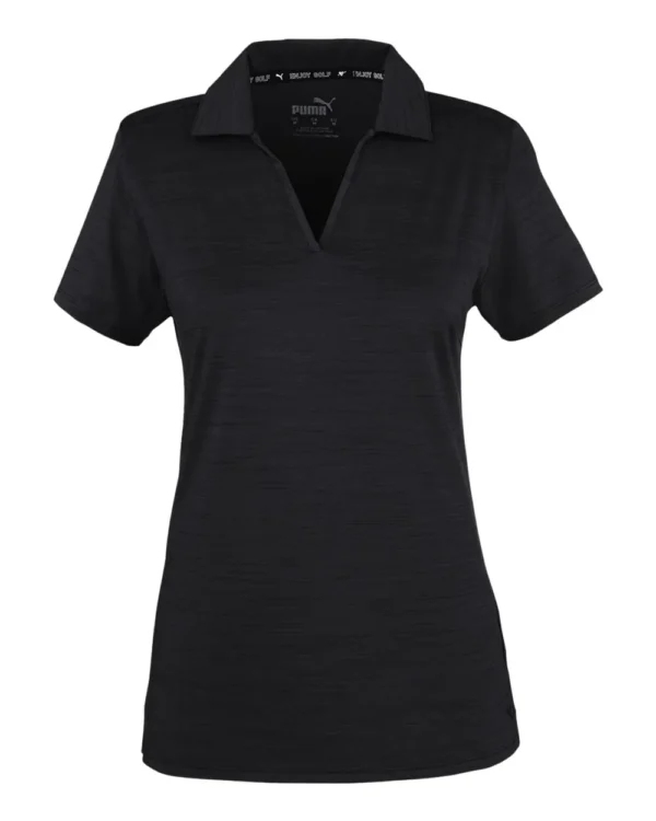 124534_f_fl Women's Cloudspun Coast Polo - 532991