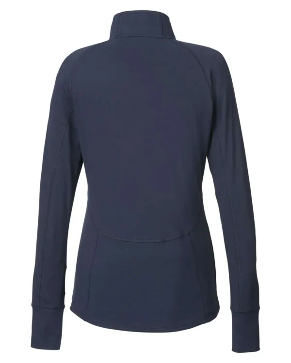 Women's Gamer Golf Quarter-Zip Pullover - 533007