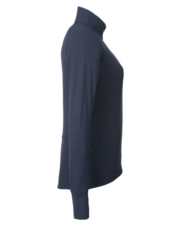 Women's Gamer Golf Quarter-Zip Pullover - 533007