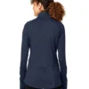 Women's Gamer Golf Quarter-Zip Pullover - 533007