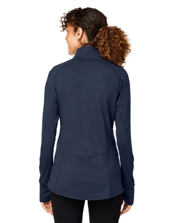 Women's Gamer Golf Quarter-Zip Pullover - 533007