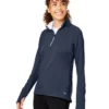 Women's Gamer Golf Quarter-Zip Pullover - 533007