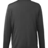 124693_b_fl Men's Icon Quarter-Zip Pullover - 596807