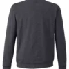 124831_b_fl Men's Cloudspun Crewneck Sweatshirt - 531279