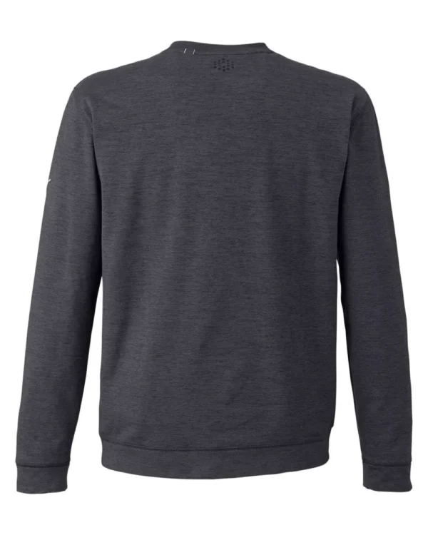 124831_b_fl Men's Cloudspun Crewneck Sweatshirt - 531279