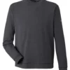 124831_f_fl Men's Cloudspun Crewneck Sweatshirt - 531279