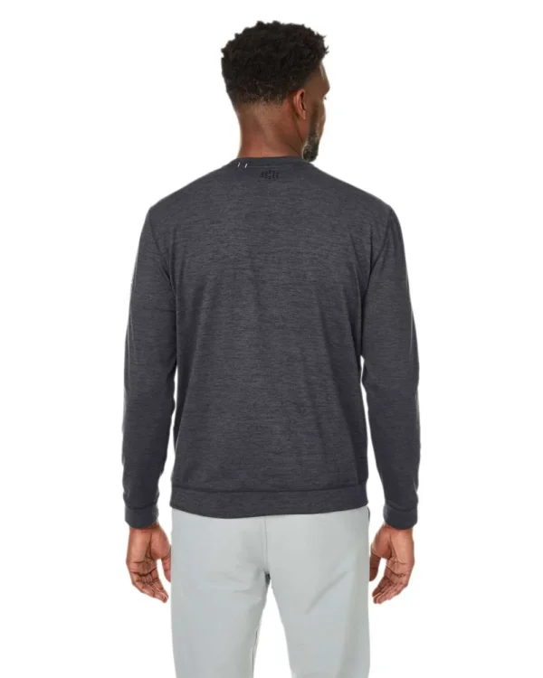 124831_omb_fl Men's Cloudspun Crewneck Sweatshirt - 531279