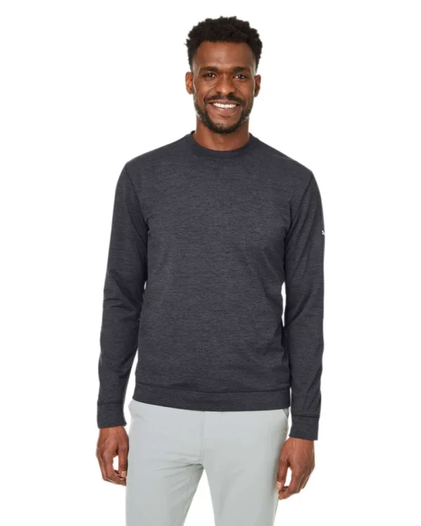 124831_omf_fl Men's Cloudspun Crewneck Sweatshirt - 531279