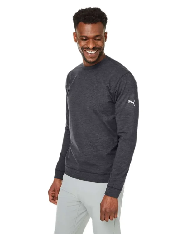 124831_oms_fl Men's Cloudspun Crewneck Sweatshirt - 531279