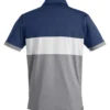 124980_b_fl Men's Cloudspun Highway Polo - 538930