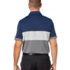 124980_omb_fl Men's Cloudspun Highway Polo - 538930