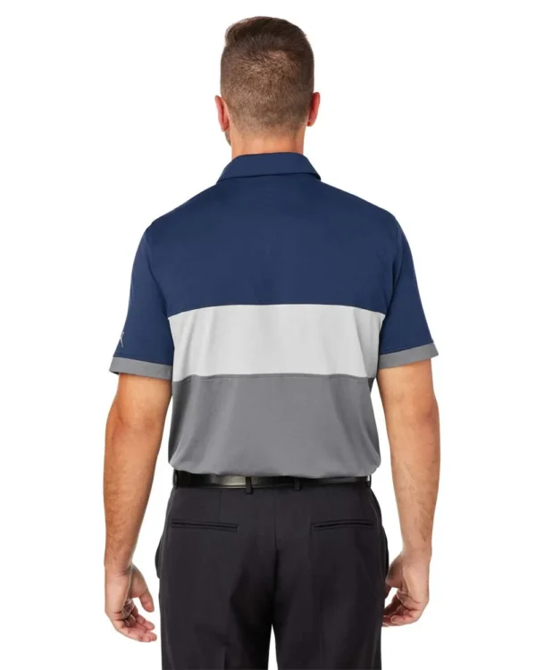 124980_omb_fl Men's Cloudspun Highway Polo - 538930