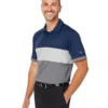 124980_oms_fl Men's Cloudspun Highway Polo - 538930