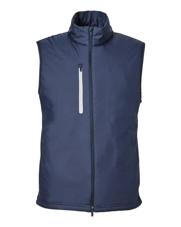 125086_f_fl Men's Hielands Vest - 631106