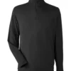 Men's Cloudspun Quarter-Zip Pullover - 532016