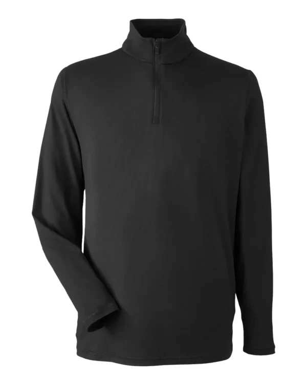 Men's Cloudspun Quarter-Zip Pullover - 532016