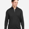 Men's Cloudspun Quarter-Zip Pullover - 532016