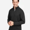 Men's Cloudspun Quarter-Zip Pullover - 532016