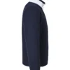 Men's Fleece Quarter Zip Pullover - 628407