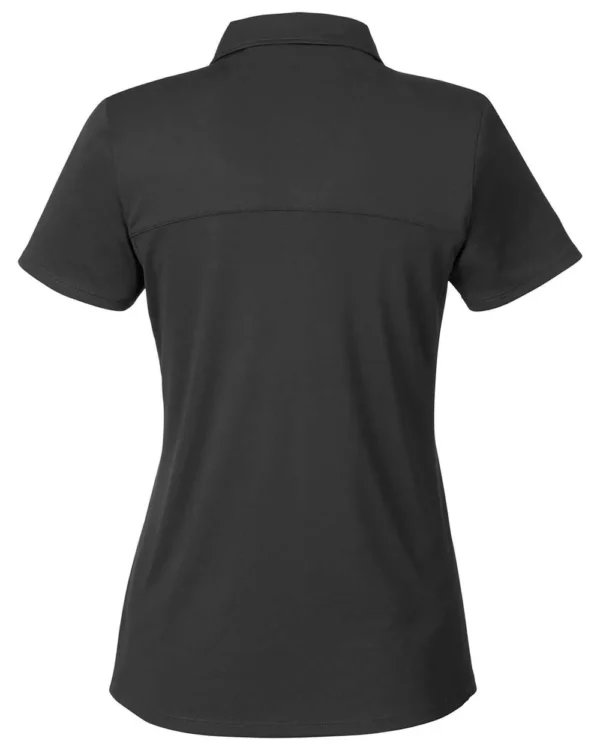 125143_b_fl Women's Gamer Golf Polo - 532989