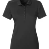 125143_f_fl Women's Gamer Golf Polo - 532989