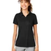 125143_omf_fl Women's Gamer Golf Polo - 532989