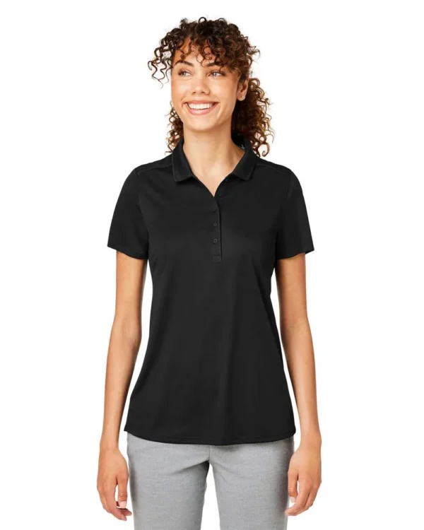 125143_omf_fl Women's Gamer Golf Polo - 532989