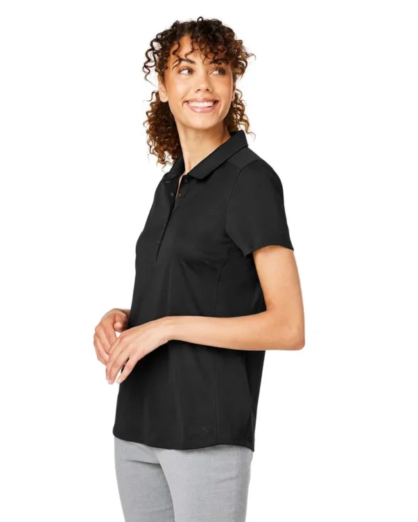 125143_oms_fl Women's Gamer Golf Polo - 532989