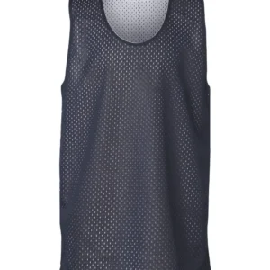 1251_fl (1) Youth Pro Mesh Reversible Tank Top - 2529
