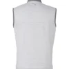 125218_b_fl Men's Cloudspun Colorblock Vest - 537465