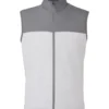 125218_f_fl Men's Cloudspun Colorblock Vest - 537465