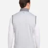 125218_omb_fl Men's Cloudspun Colorblock Vest - 537465