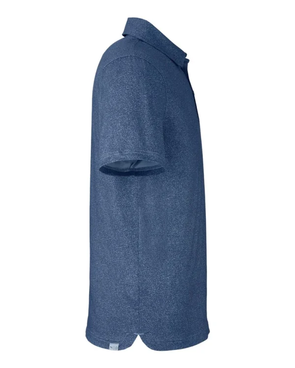 125591_d_fl Men's Cloudspun Primary Polo - 538748