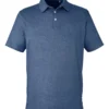 125591_f_fl Men's Cloudspun Primary Polo - 538748