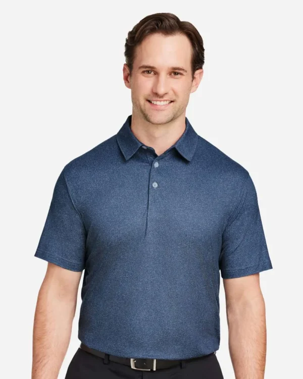 125591_omf_fl Men's Cloudspun Primary Polo - 538748