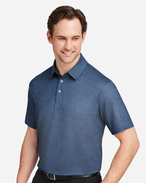 125591_oms_fl Men's Cloudspun Primary Polo - 538748