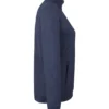 125595_d_fl Women's Cloudspun Rockaway Quarter-Zip Pullover - 535516