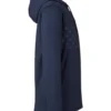 125711_d_fl Men's Volition Patriotic Hooded Pullover - 537474