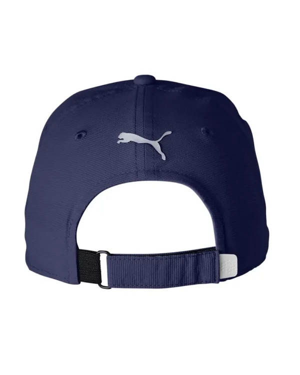 Pounce Adjustable Cap - 22673