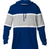 United Hooded T-Shirt - 4981