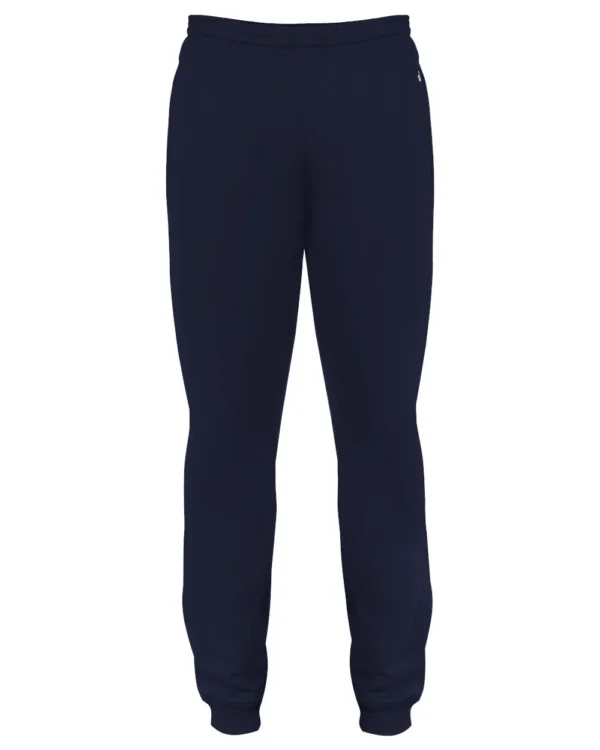 Youth Performance Fleece Joggers - 2475