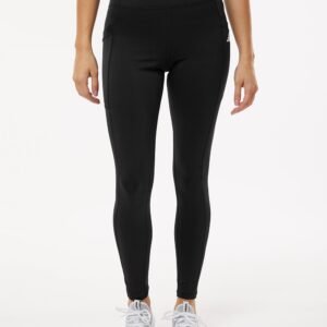 Women's Pocket Leggings - A1010