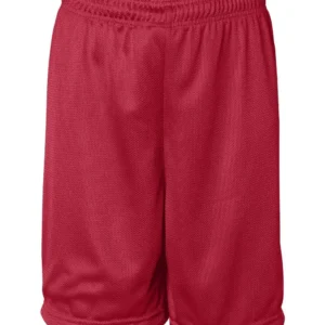 Youth Mini Mesh 6'' Inseam Shorts - 2237